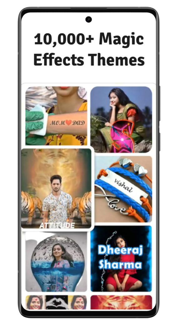 Noizz apk