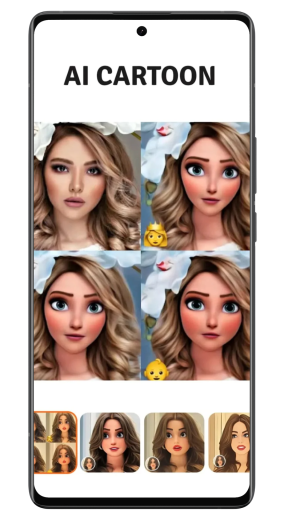 Noizz apk