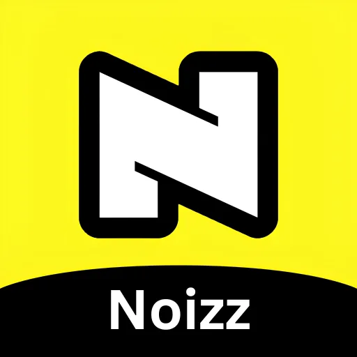 Noizz apk logo