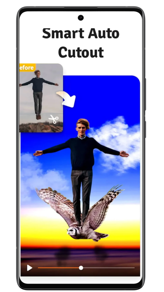 Noizz apk